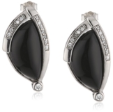 ALVINA DAMEN OHRRING SILBER MIT ZIRKONIA ZO-5871