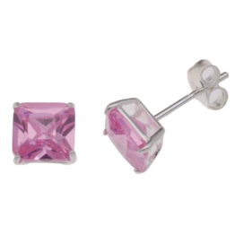 Damen-Ohrring Sterling-Silber 925 E-10332