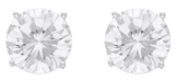 Damen-Ohrringe Sterling-Silber 925 E6098/1
