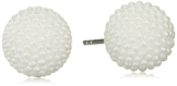 Engelsrufer Damen-Ohrstecker 925 Silber Perle – ERE-SPE-ST-L