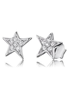 Engelsrufer Ohrstecker Sterne ERE-LILSTAR-ZI-ST