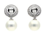 Esprit Collection Ohrring Nephele ELER92602A000