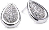 Esprit Damen-Ohrstecker 925 Sterling Silber ESER92287A000