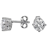 Esprit jw50113 Ohrstecker Silber mit Zirkonia ESER91170A000