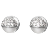 Joop Damen-Ohrstecker 925 Silber Zirkonia weiß – JPER90314A000