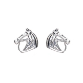 MiChic Damen-Ohrringe 1362ES