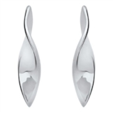 Moderne 925 Unique Silberohrstecker SE0505