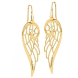 Nomination Damen-Ohrstecker Ohrringe groß 925 Silber – 145306/012