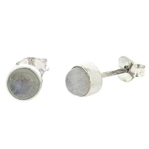 Nova Silver Damen Ohrringe Sterling-Silber 925 NSS06/M