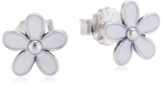 Pandora Ohrstecker Gänseblümchen
