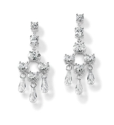 S. Oliver Damen Ohrringe 192897