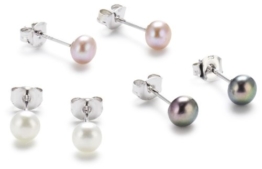 Sakura Damen-Ohrringe AM 065