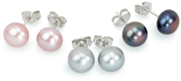 Sakura Pearl Damen-Set Süßwasserzuchtperle AM034