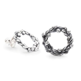 Trollbeads Beeren der Jugend – Ohrstecker TAGEA-00074
