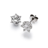 Viventy Damen-Ohrringe 761004