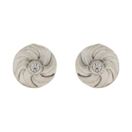 handgemachte Sterling Silber Ohrschmuck Kristall Ohrringe indian