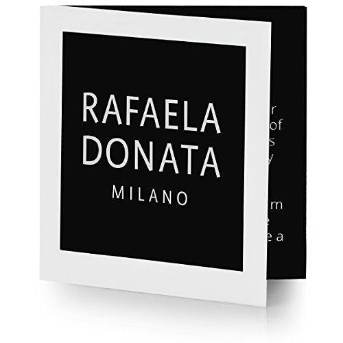 Rafaela Donata Damen-Ohrstecker 925 Sterling Silber rhodiniert Creme – 60751004 -