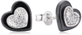 s.Oliver Jewels Damen-Ohrstecker 925 Sterling Silber 463553