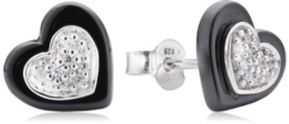 s.Oliver Jewels Damen-Ohrstecker 925 Sterling Silber 463553