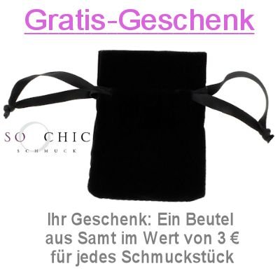 So Chic Schmuck - Ohrstecker Schildkröte Zirkonia Sterling Silber 925 -
