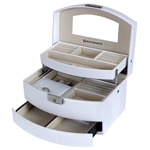 Schmuckschatullen - Juweliersshop.de - Der Ohrringe Online Shop