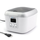 iTronics 600ML Ultraschallreiniger Ultrasonic Cleaner Reiniger Ultraschallbad Reinigungsgerät für Haushalt -